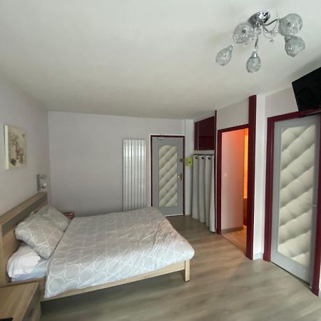 Studio Avec Parking Prive Au Coeur Du Treport Le Treport Ngoại thất bức ảnh