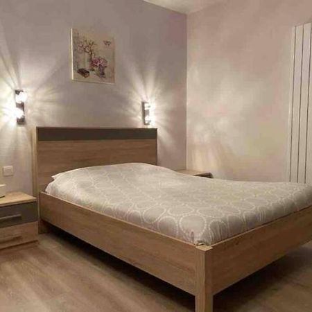 Studio Avec Parking Prive Au Coeur Du Treport Le Treport Ngoại thất bức ảnh